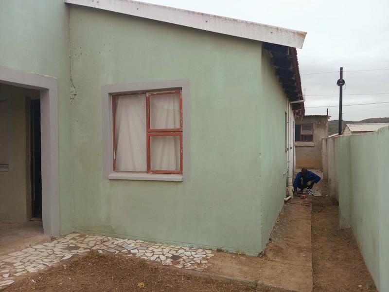 2 Bedroom Property for Sale in Bloemendal Eastern Cape